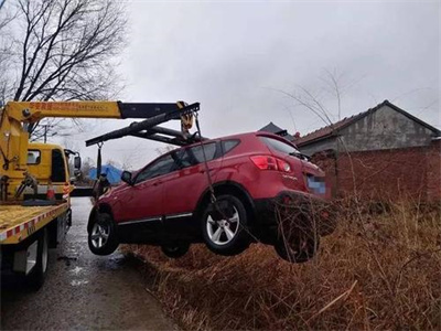 大兴区楚雄道路救援