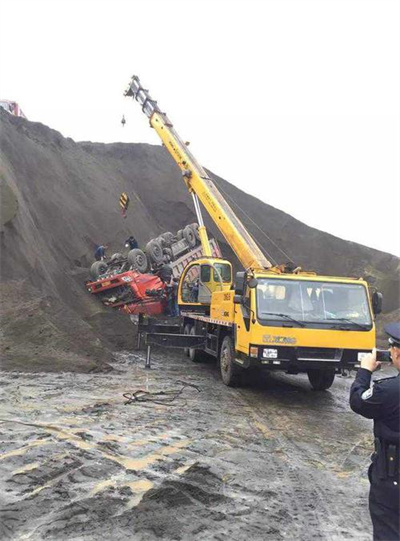 大兴区上犹道路救援